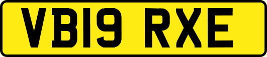VB19RXE