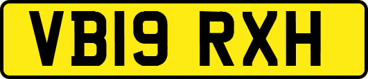 VB19RXH