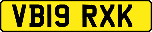 VB19RXK