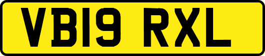 VB19RXL
