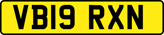 VB19RXN