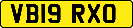 VB19RXO