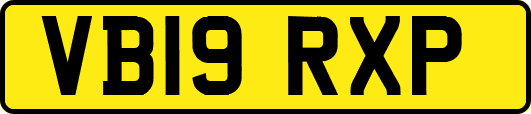 VB19RXP