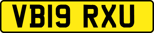 VB19RXU