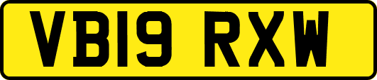 VB19RXW