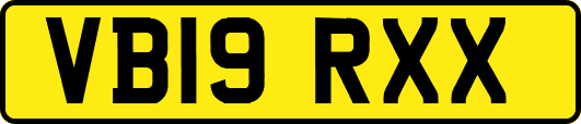 VB19RXX