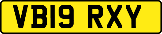 VB19RXY
