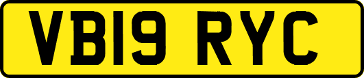 VB19RYC