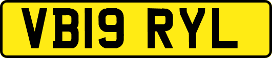 VB19RYL