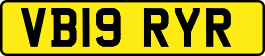 VB19RYR