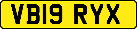 VB19RYX