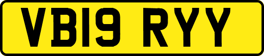 VB19RYY
