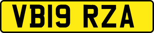 VB19RZA