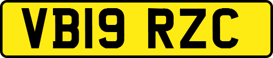 VB19RZC