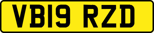 VB19RZD
