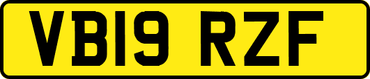 VB19RZF