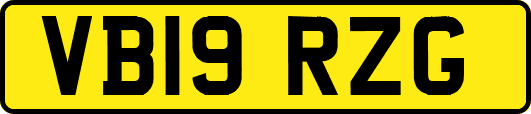 VB19RZG