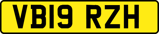 VB19RZH