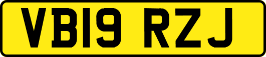 VB19RZJ