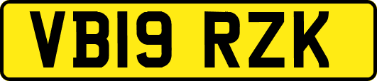 VB19RZK