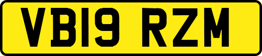 VB19RZM