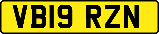 VB19RZN