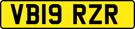 VB19RZR