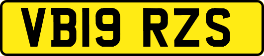 VB19RZS