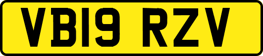 VB19RZV