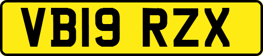 VB19RZX