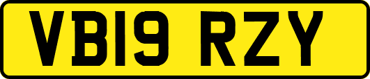 VB19RZY