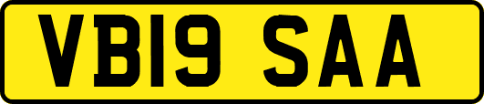 VB19SAA