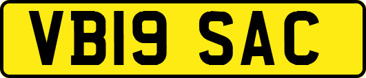 VB19SAC