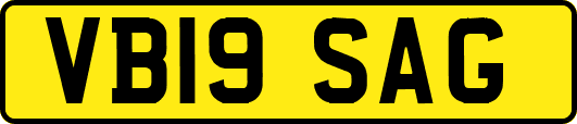 VB19SAG