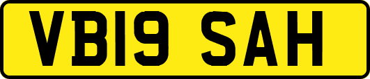 VB19SAH
