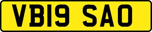 VB19SAO