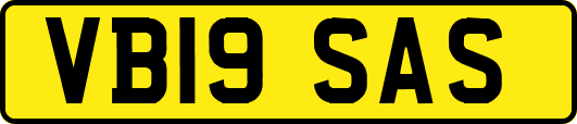 VB19SAS