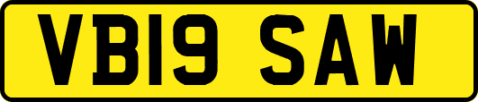VB19SAW
