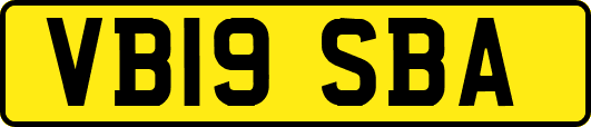 VB19SBA