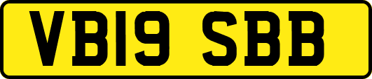 VB19SBB