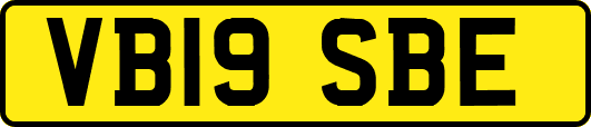 VB19SBE