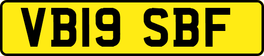 VB19SBF