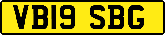 VB19SBG