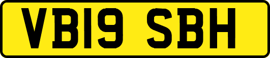 VB19SBH