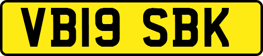 VB19SBK
