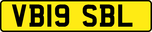VB19SBL