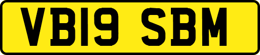 VB19SBM