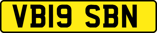 VB19SBN