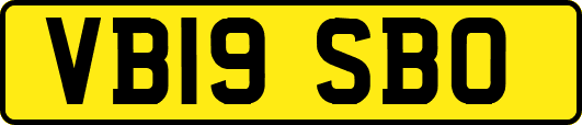 VB19SBO