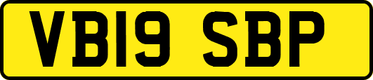 VB19SBP